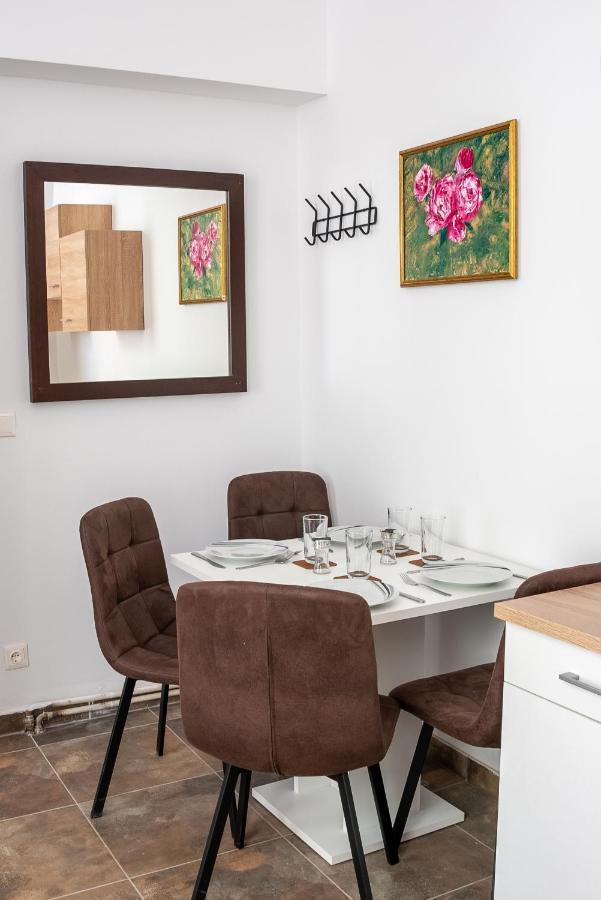 Family&Friends Apartments Schoenbrunn Viena Exterior foto