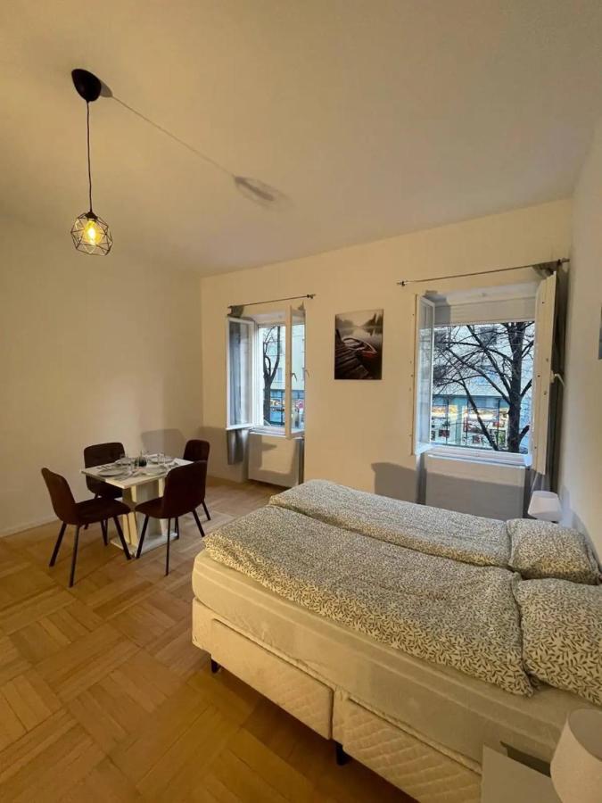 Family&Friends Apartments Schoenbrunn Viena Exterior foto